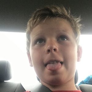 Meet your Posher, Brayden